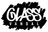 Glass vandal