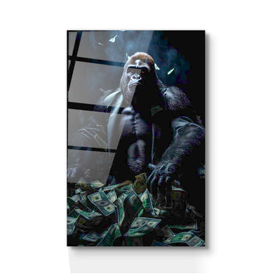 Gorilla Money