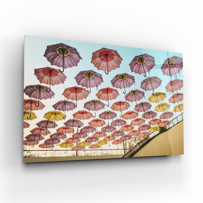 Umbrellas