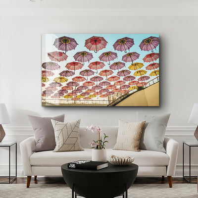 Umbrellas