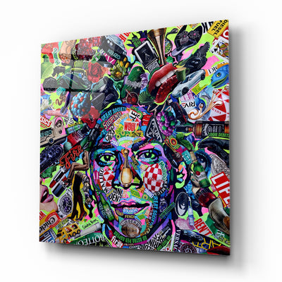 Blooming Basquiat