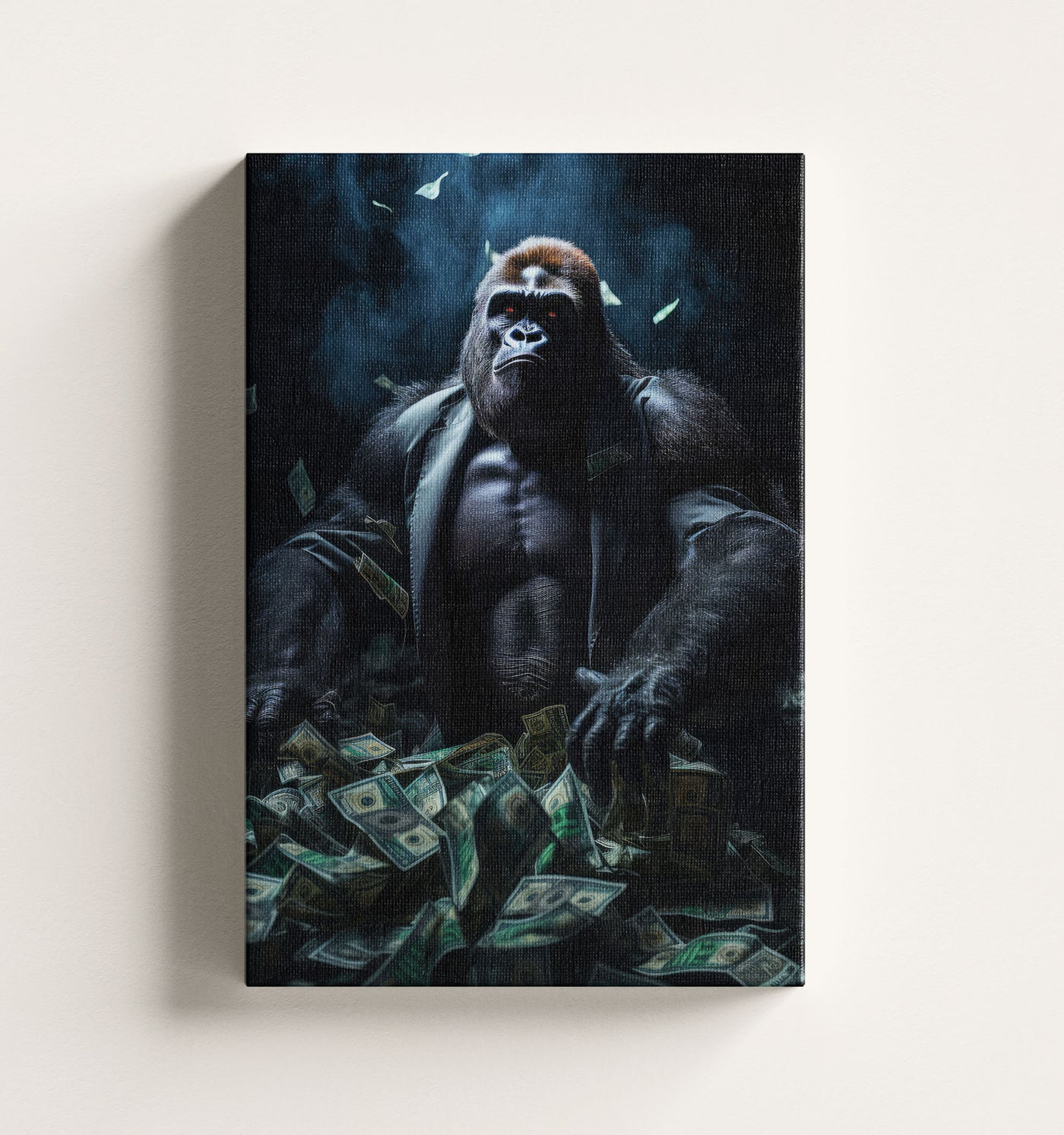Gorilla Money