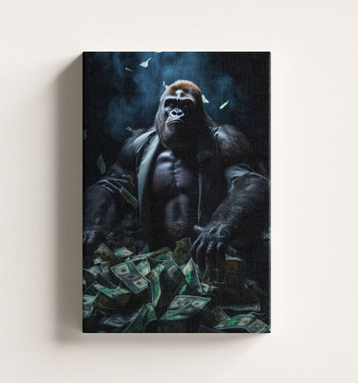Gorilla Money