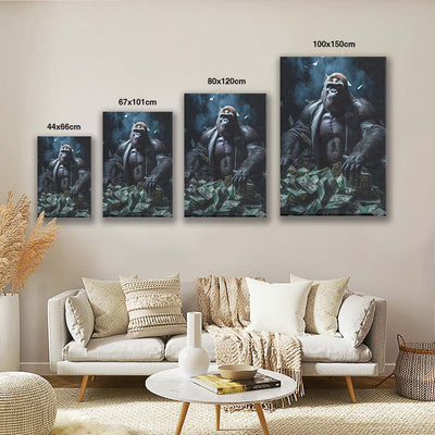 Gorilla Money