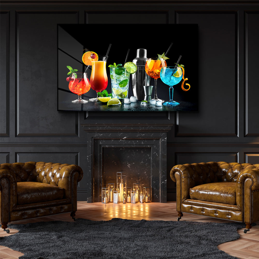 cocktail heaven
