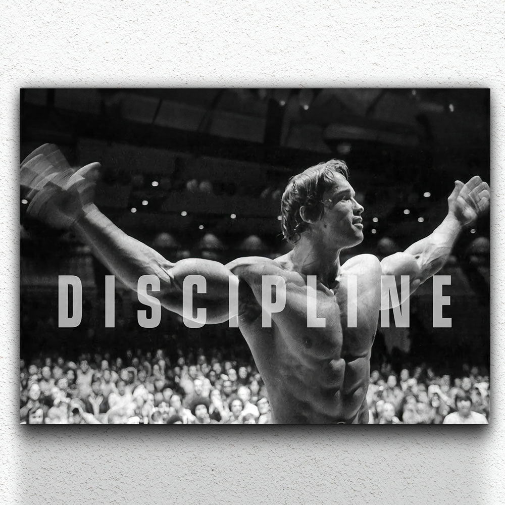 Discipline
