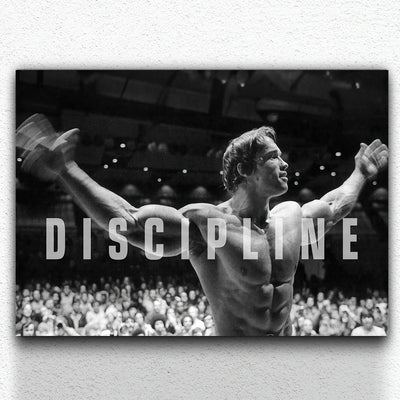 Discipline