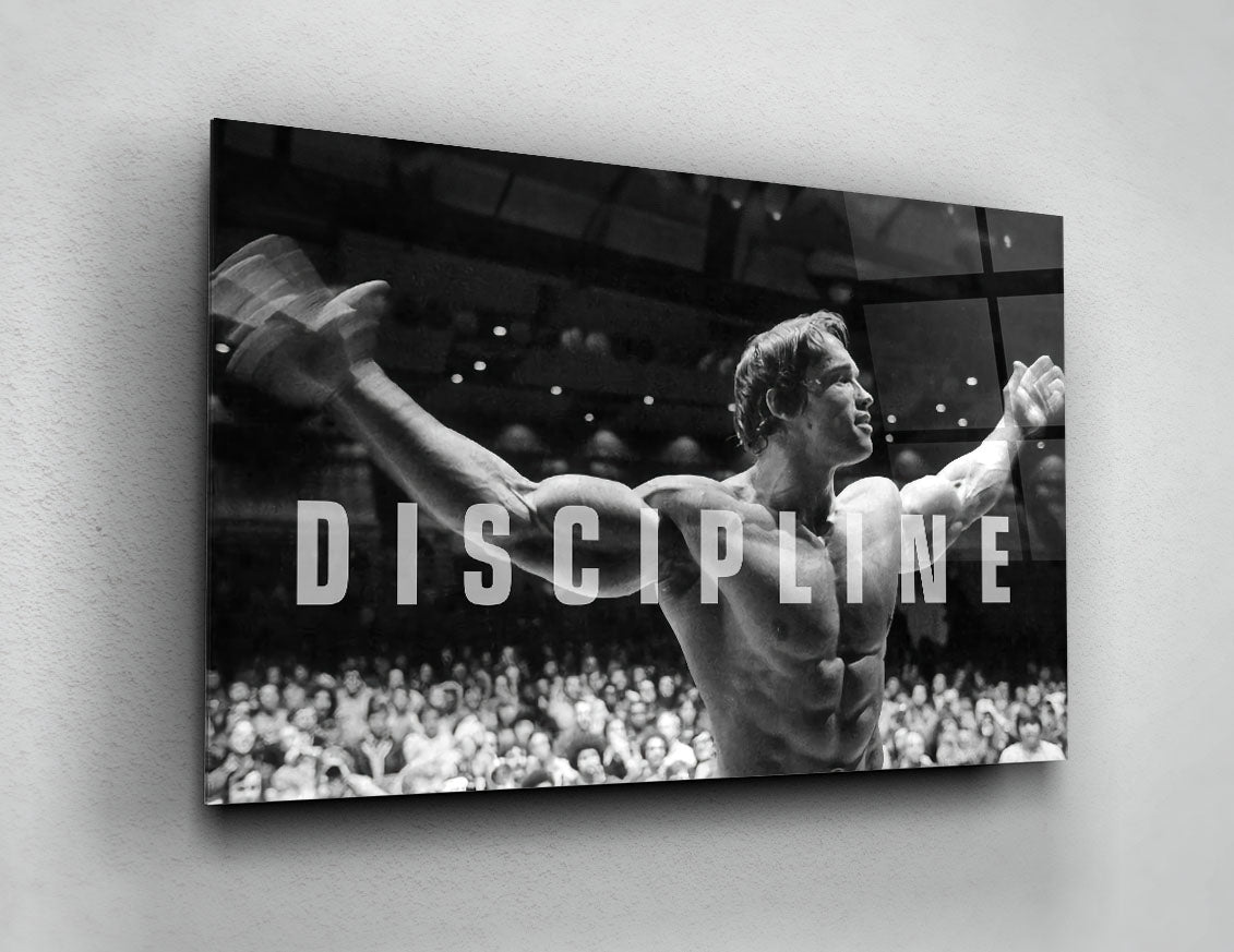 Discipline