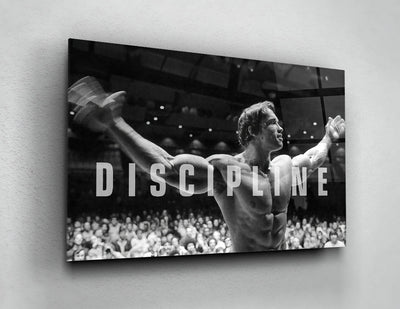 Discipline
