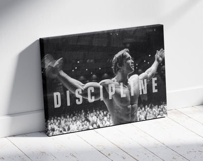 Discipline