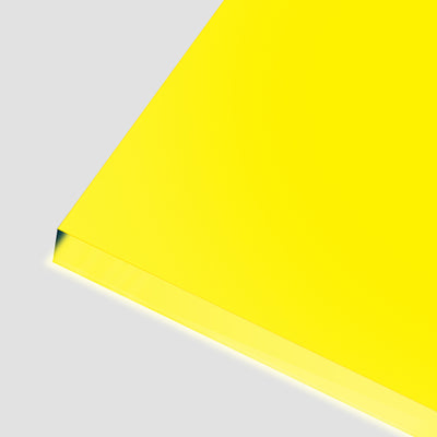 Get shit done - Yellow