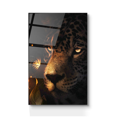 JAGUAR'S MAGIC