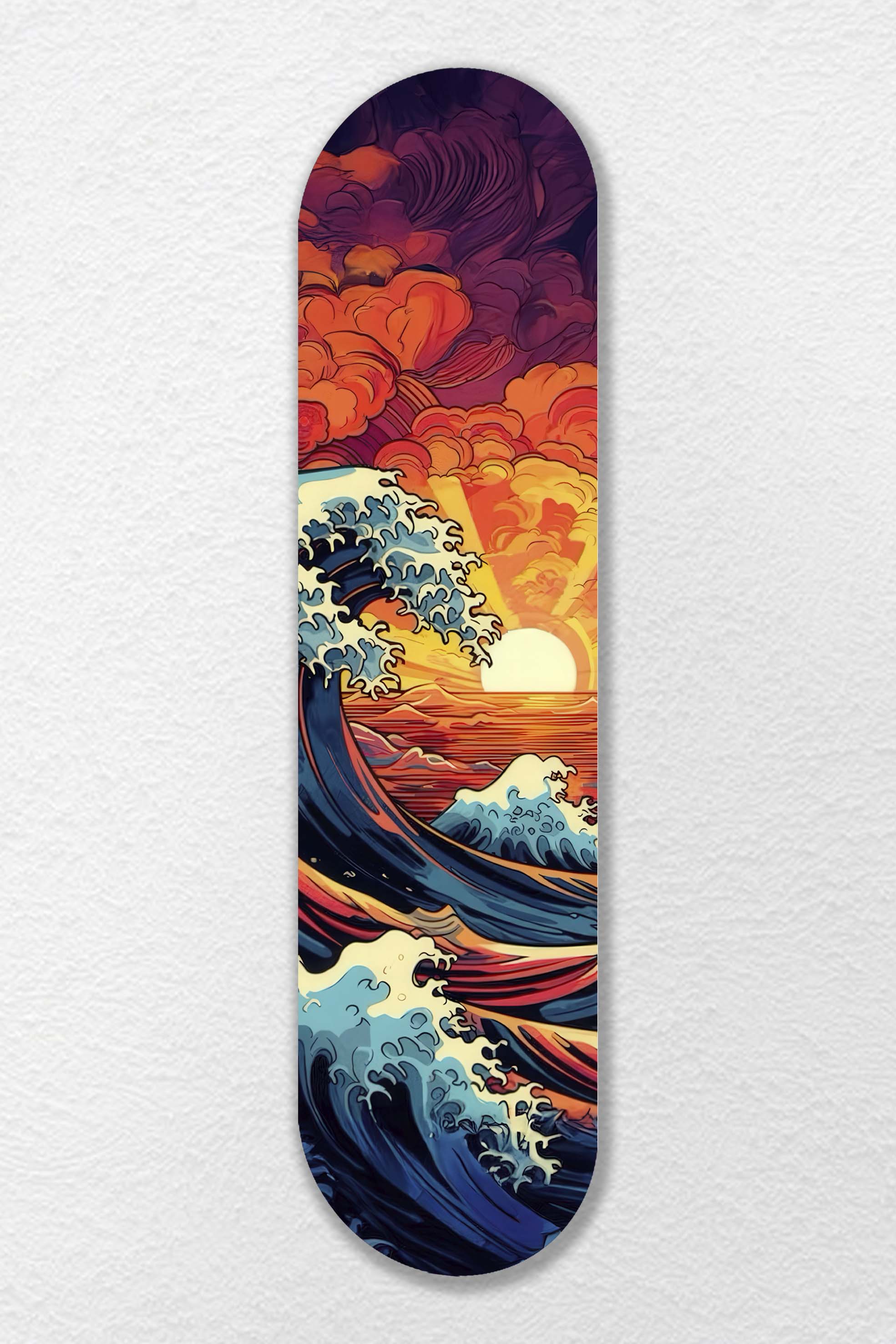 Japanese Sea