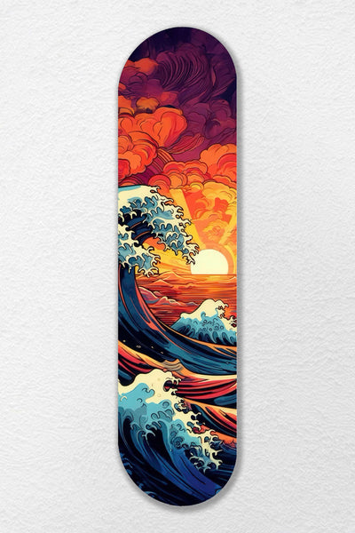 Japanese Sea