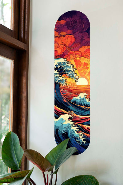 Japanese Sea