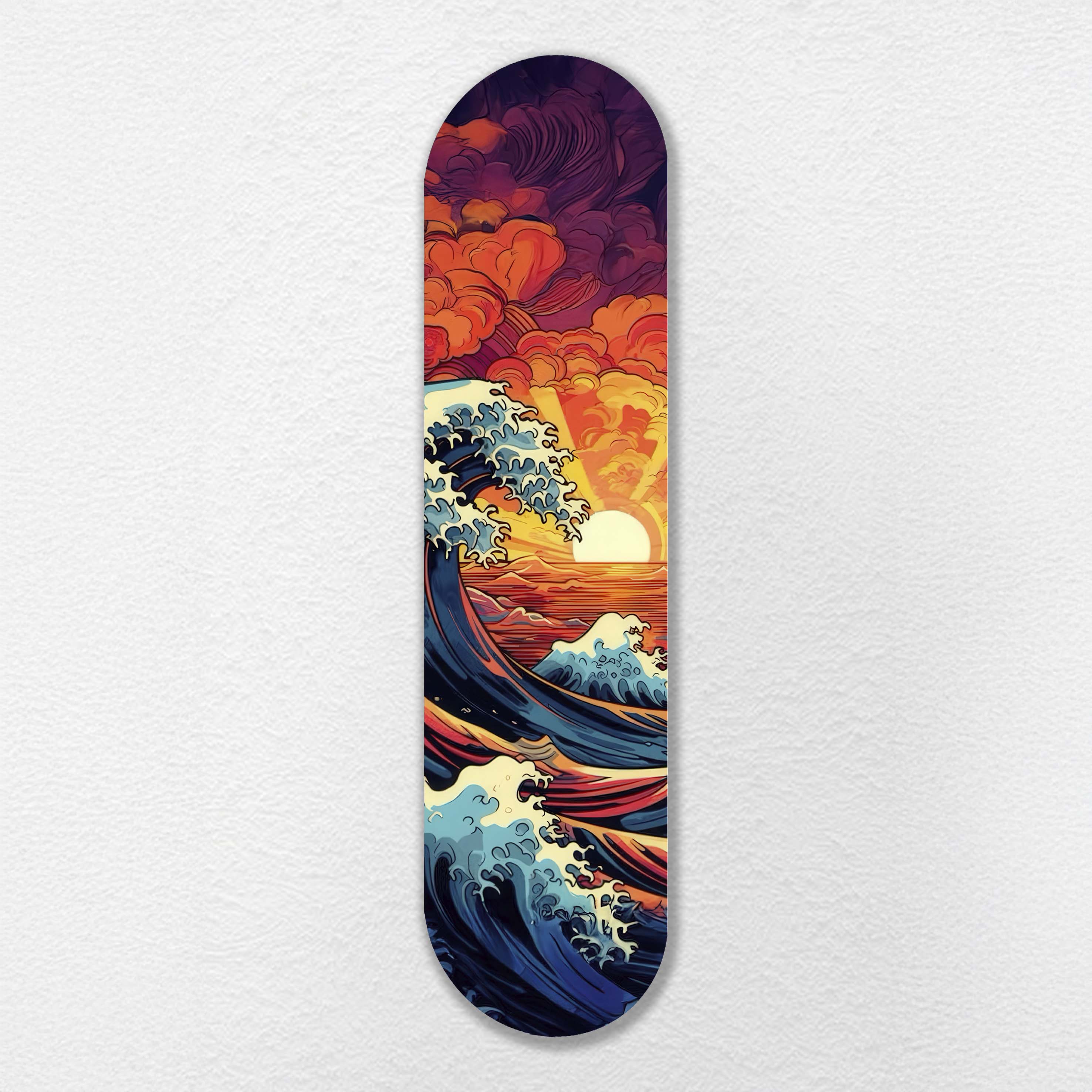 Japanese Sea