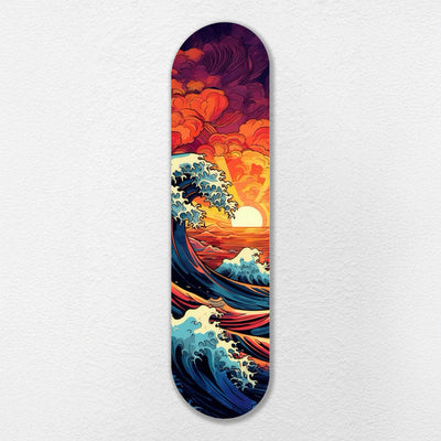 Japanese Sea