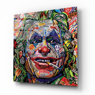 Jokers Grin