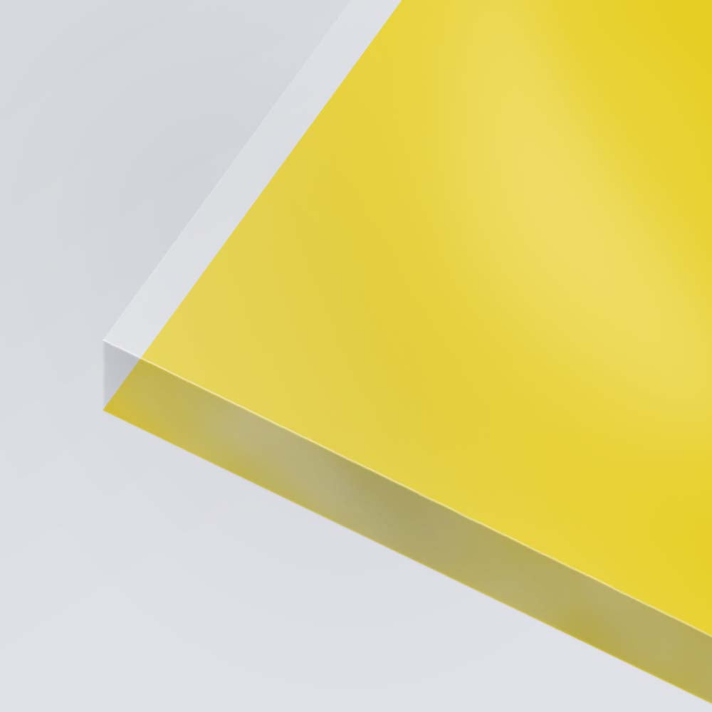 Love Bomb (Yellow)