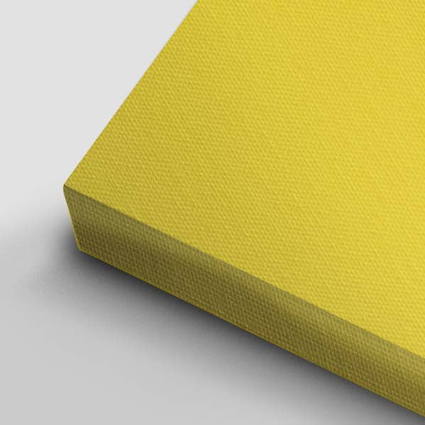 Love Bomb (Yellow)