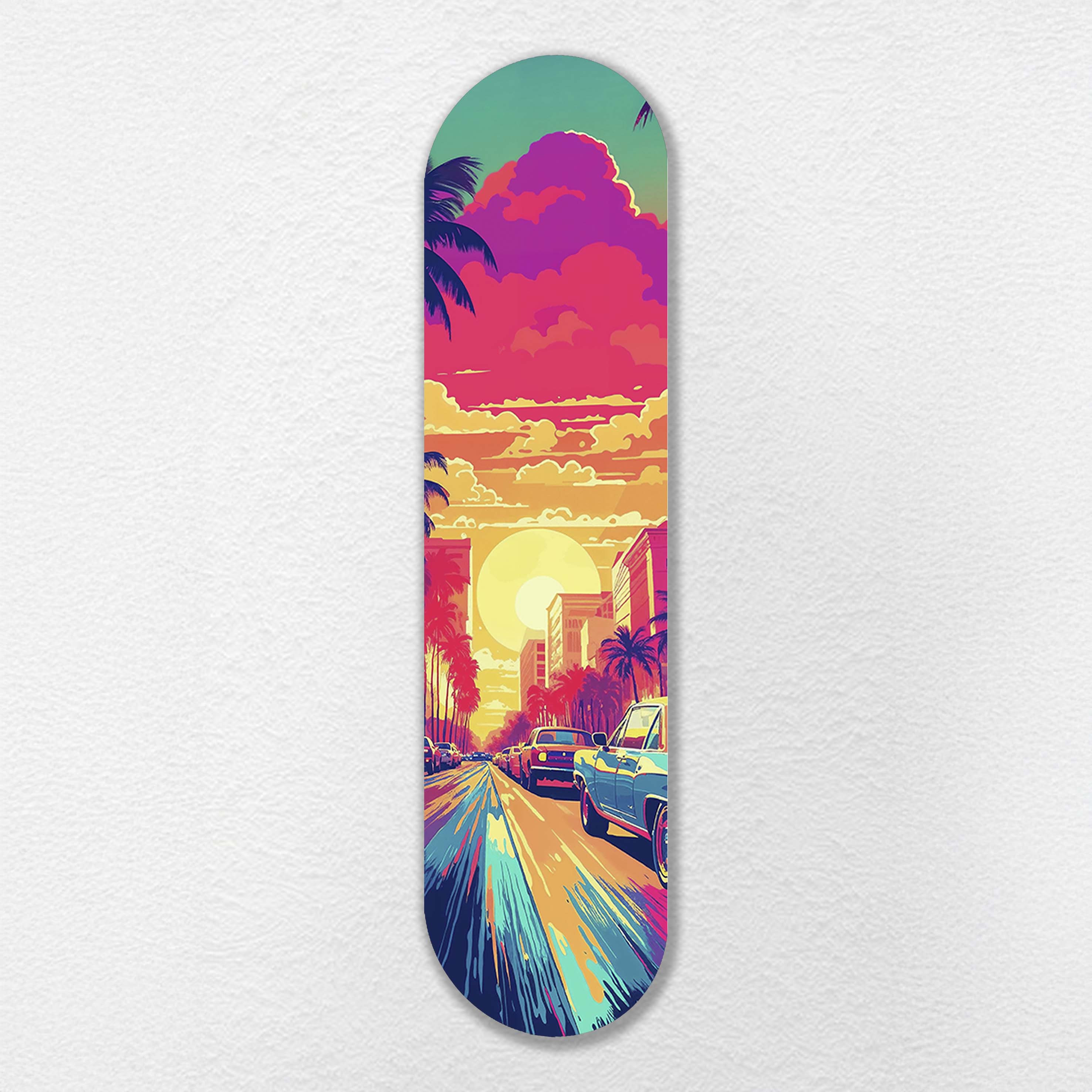 Miami Sunset