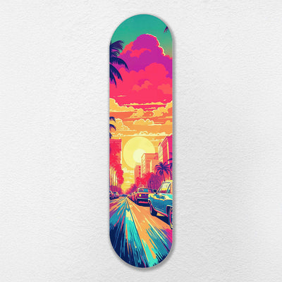 Miami Sunset