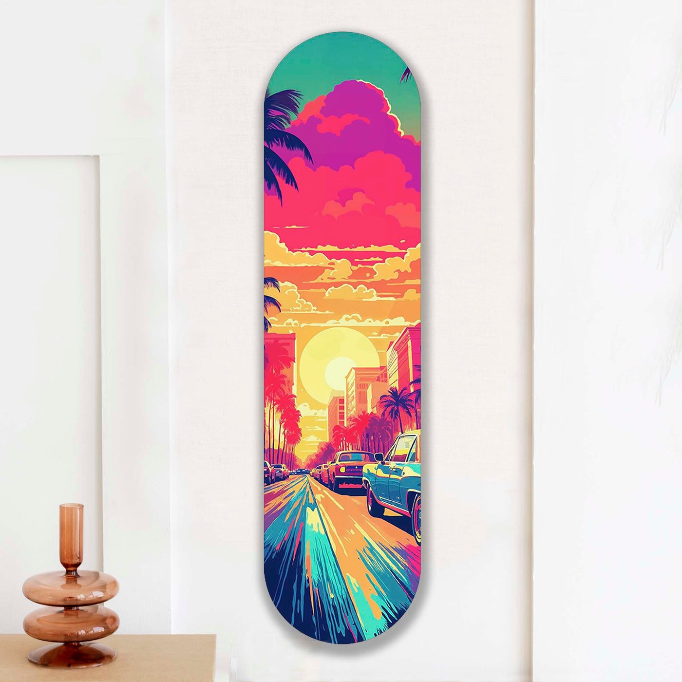 Miami Sunset