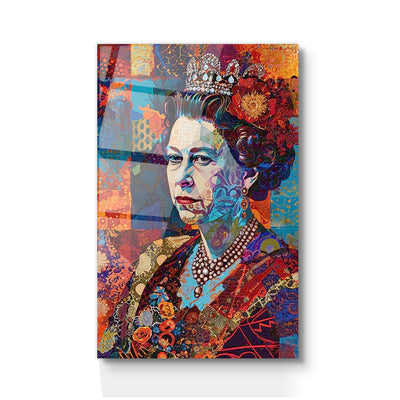 The Queen