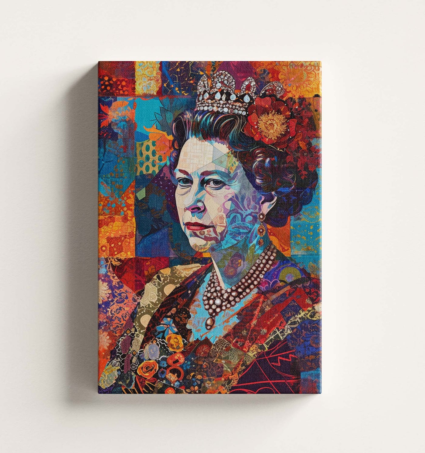 The Queen