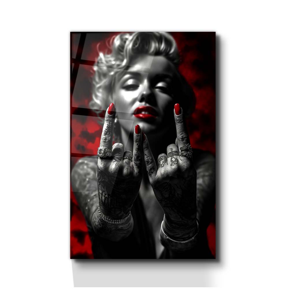 Rock Marilyn