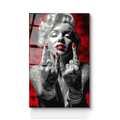 Rock Marilyn