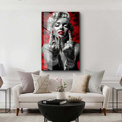 Rock Marilyn
