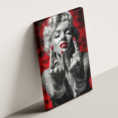 Rock Marilyn