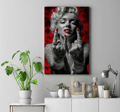 Rock Marilyn