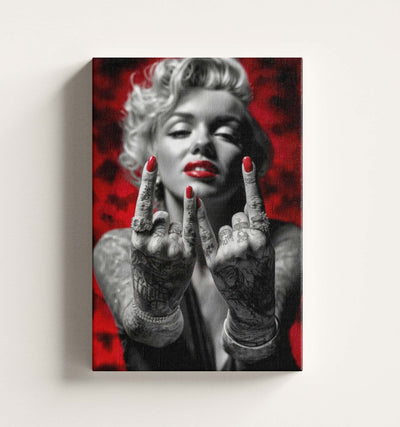 Rock Marilyn