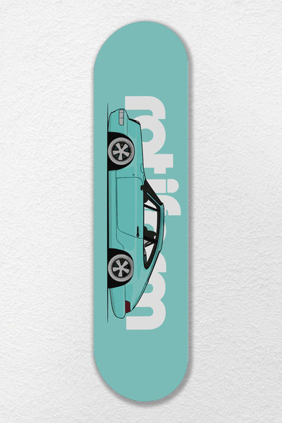 Rotiform