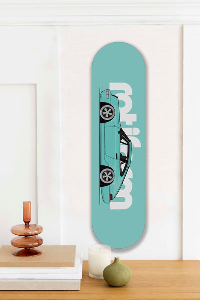 Rotiform