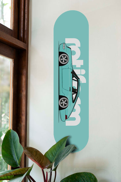 Rotiform
