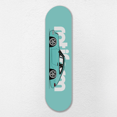 Rotiform