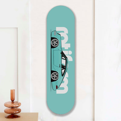 Rotiform