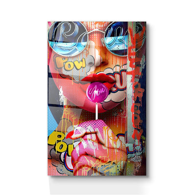Sugar pop