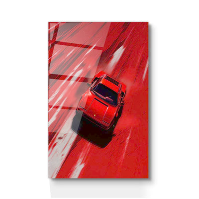 Testarossa
