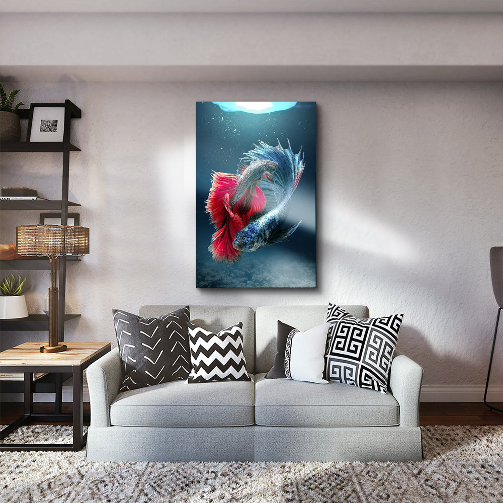 BETTAFISH