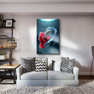 BETTAFISH