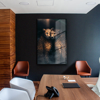 CHEETAH LOVE