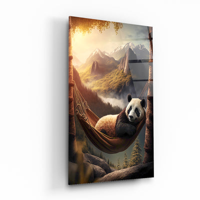 PANDA SUNSET