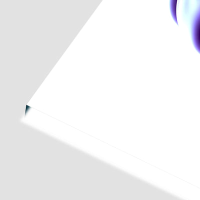 Indigo Wave