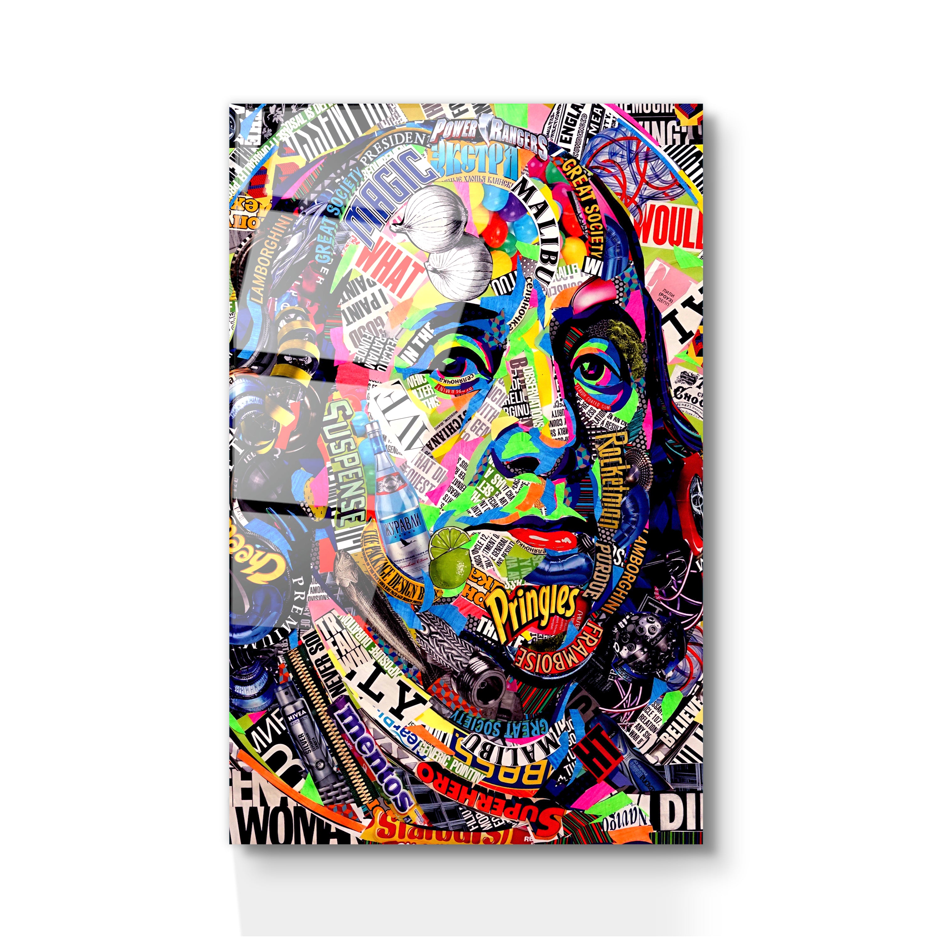 Benjamin