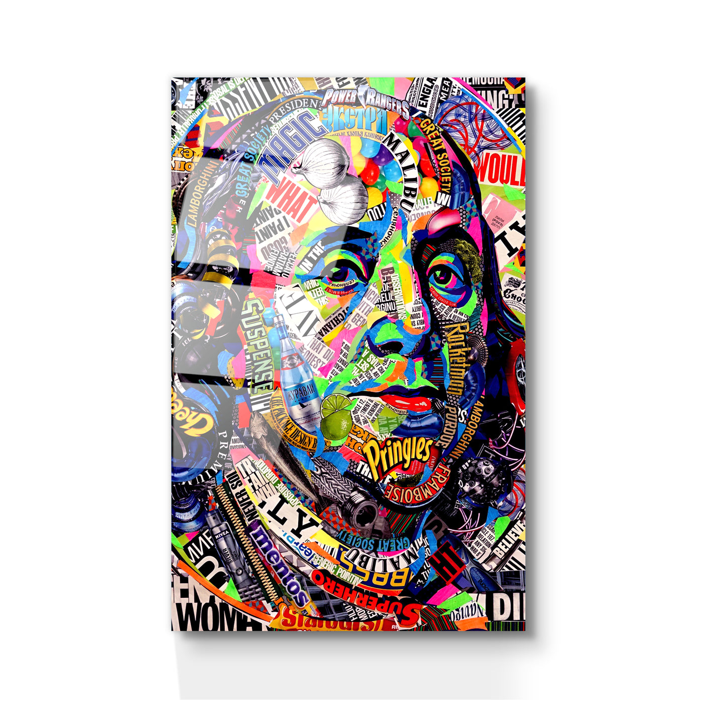 Benjamin