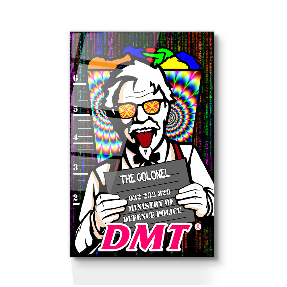 KFC DMT